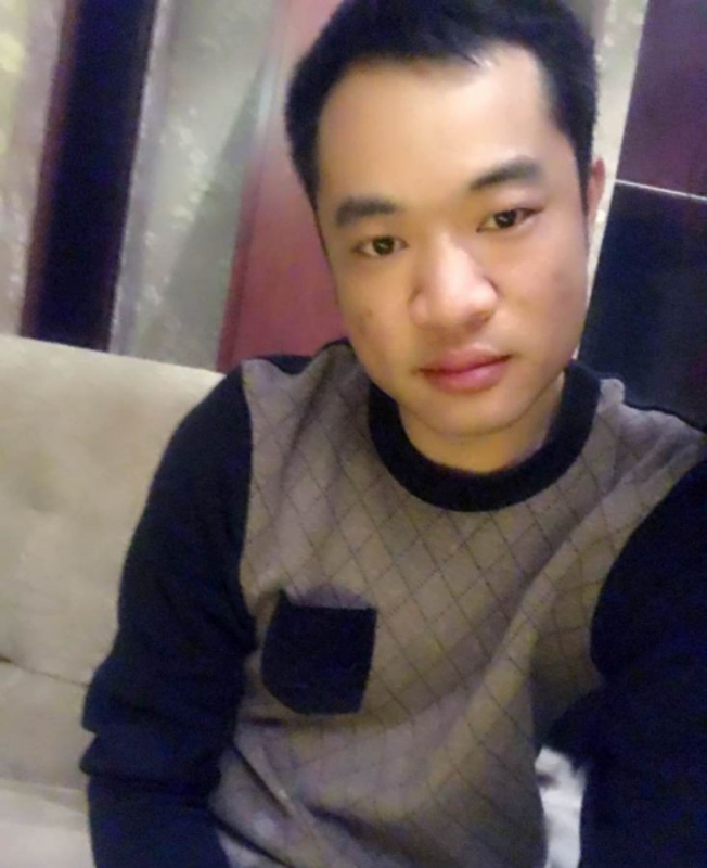 人生快乐的第一张照片--常宁中老年相亲网