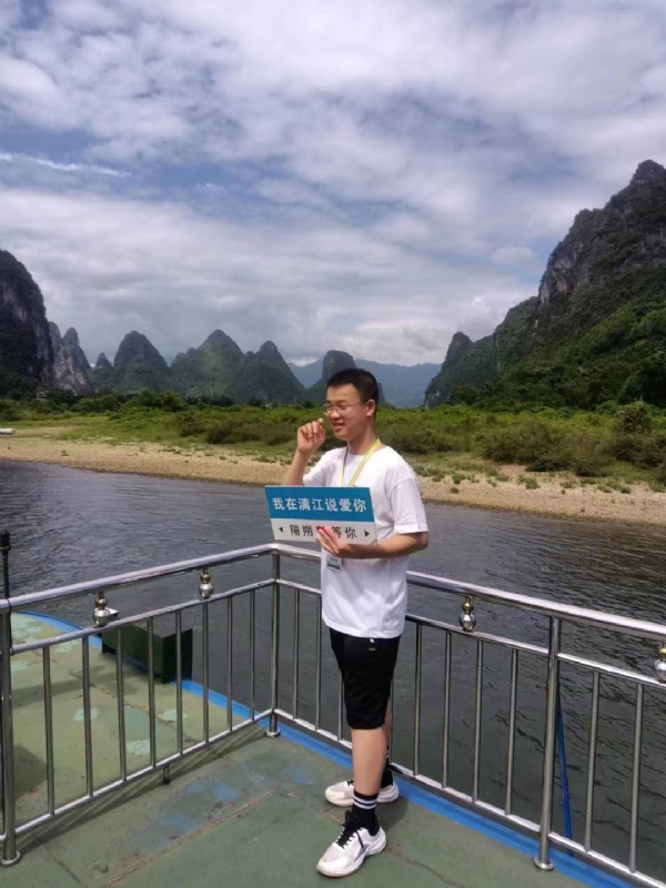 决胜时刻的第三张照片--常宁中老年相亲网